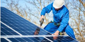 Installation Maintenance Panneaux Solaires Photovoltaïques à Abidos